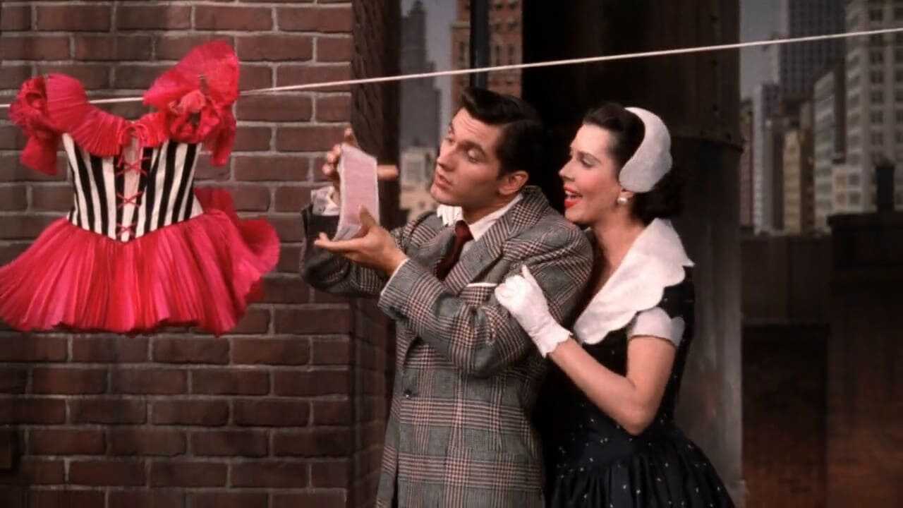Kiss Me Kate 0