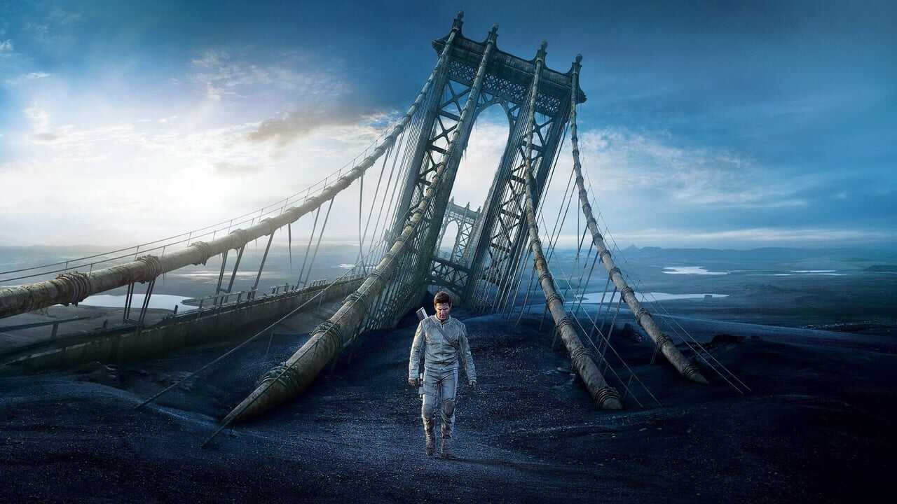 Oblivion 0
