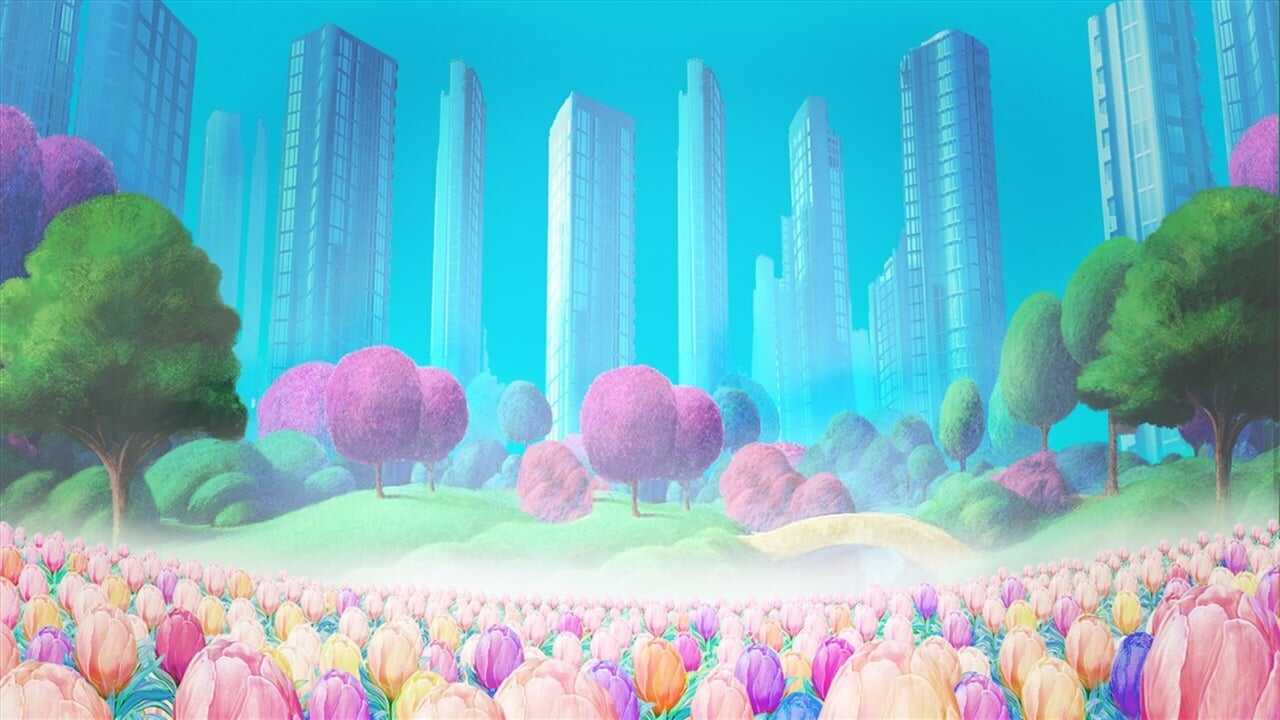 Barbie Presents: Thumbelina 0