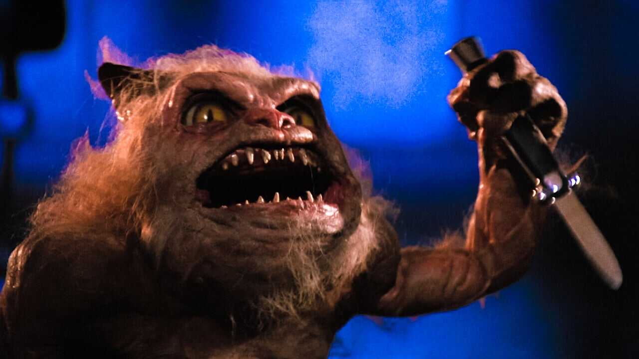Ghoulies II 0