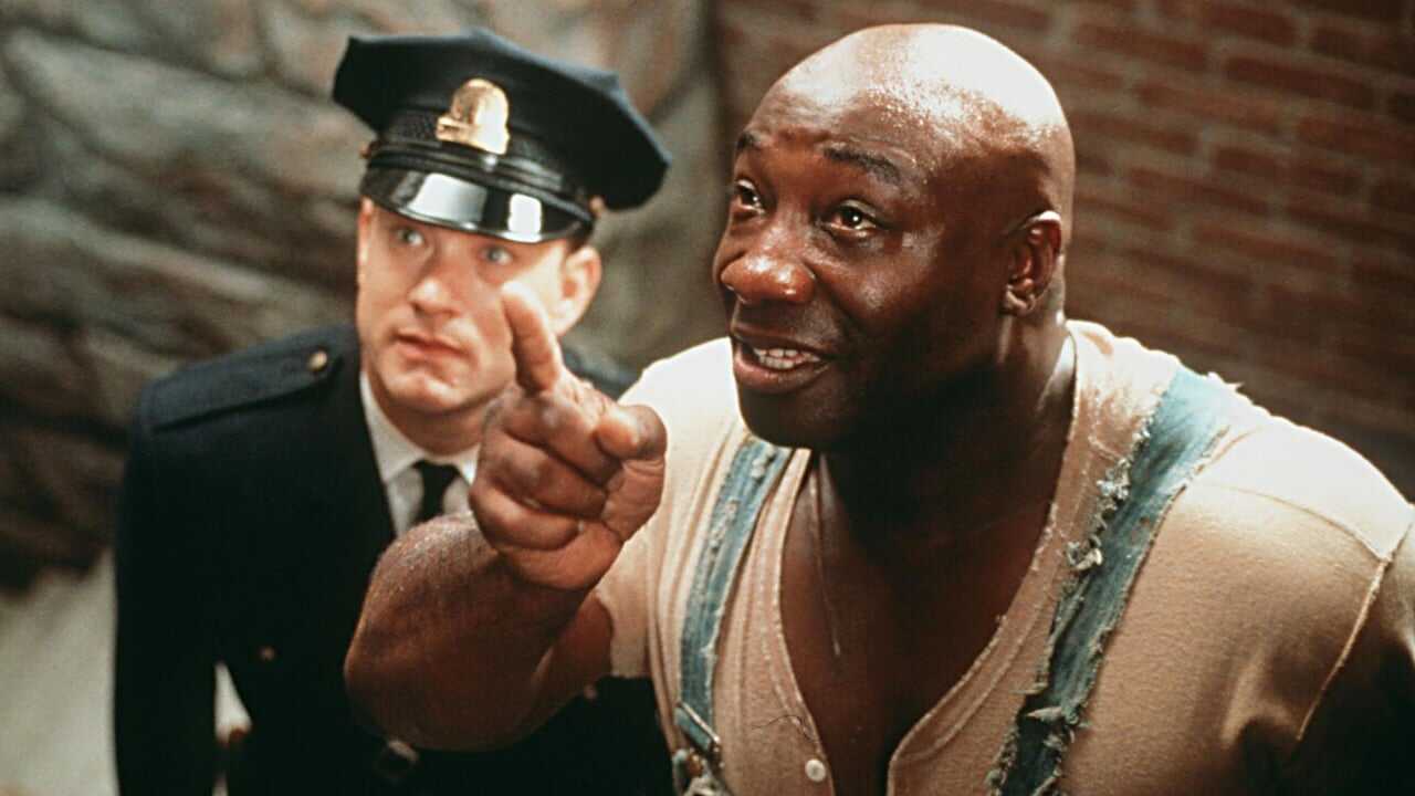 The Green Mile 0