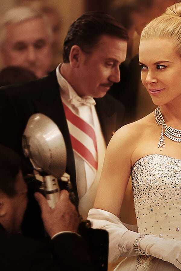 Grace of Monaco 0