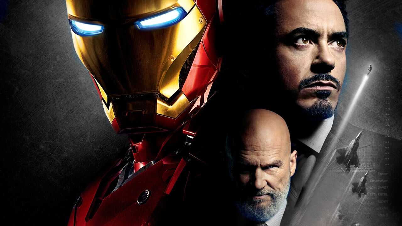 Iron Man 0