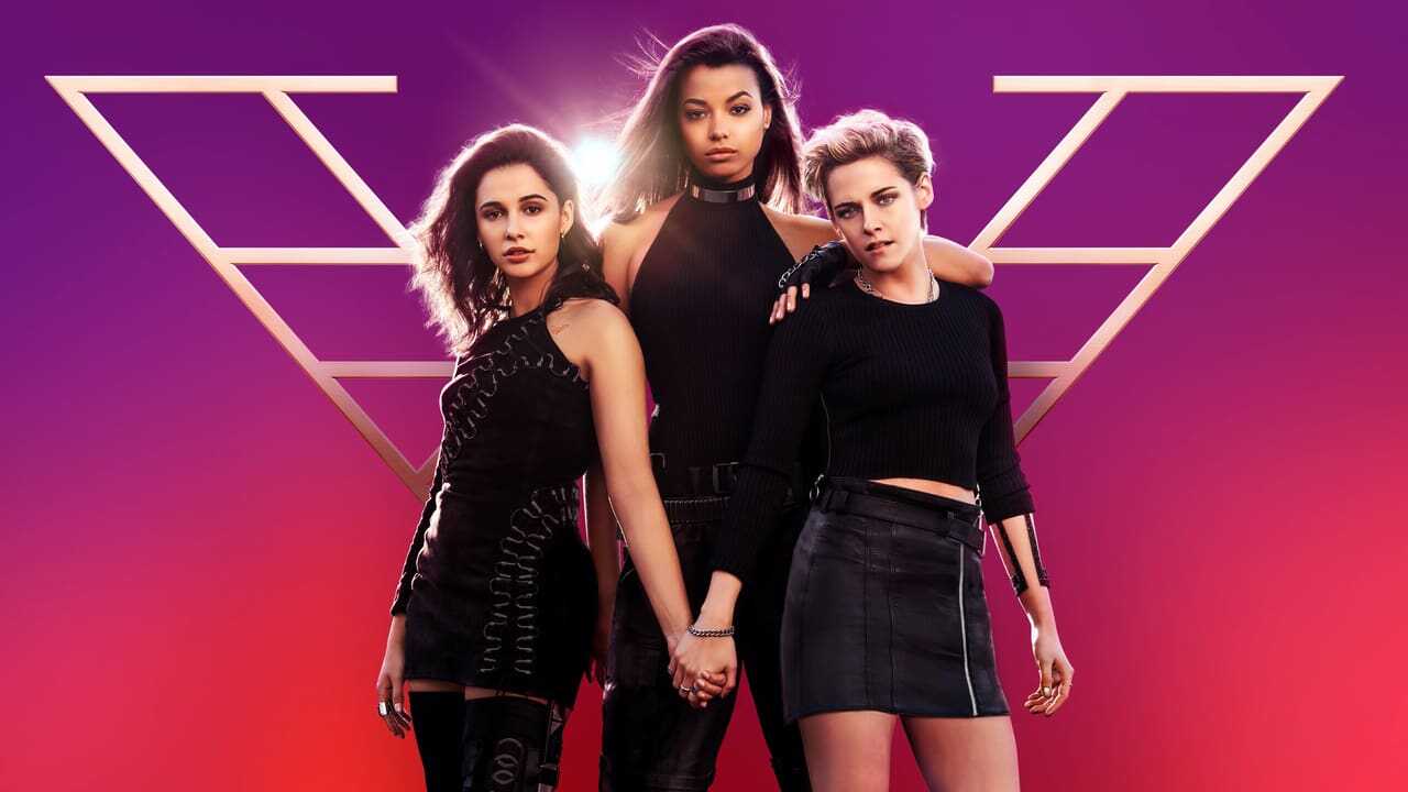 Charlie's Angels 0