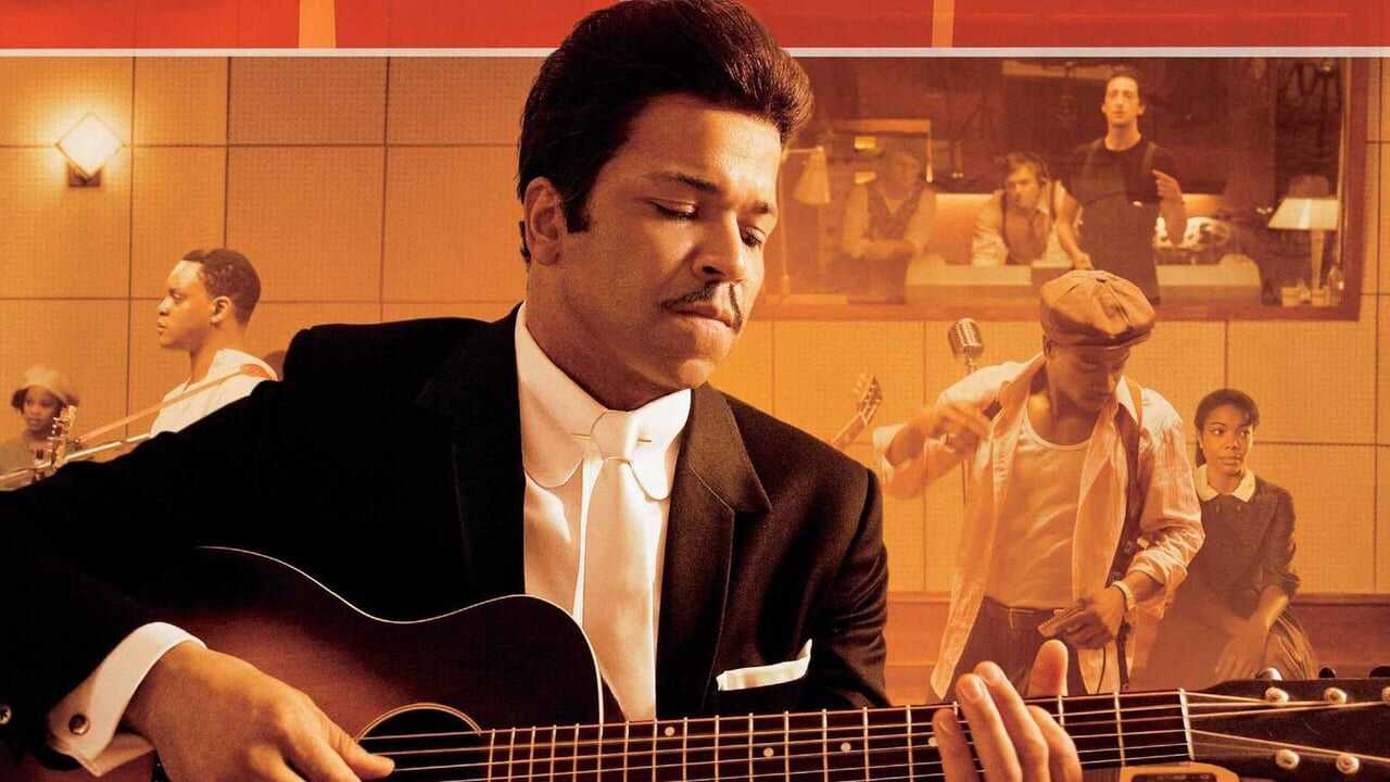 Cadillac Records 0