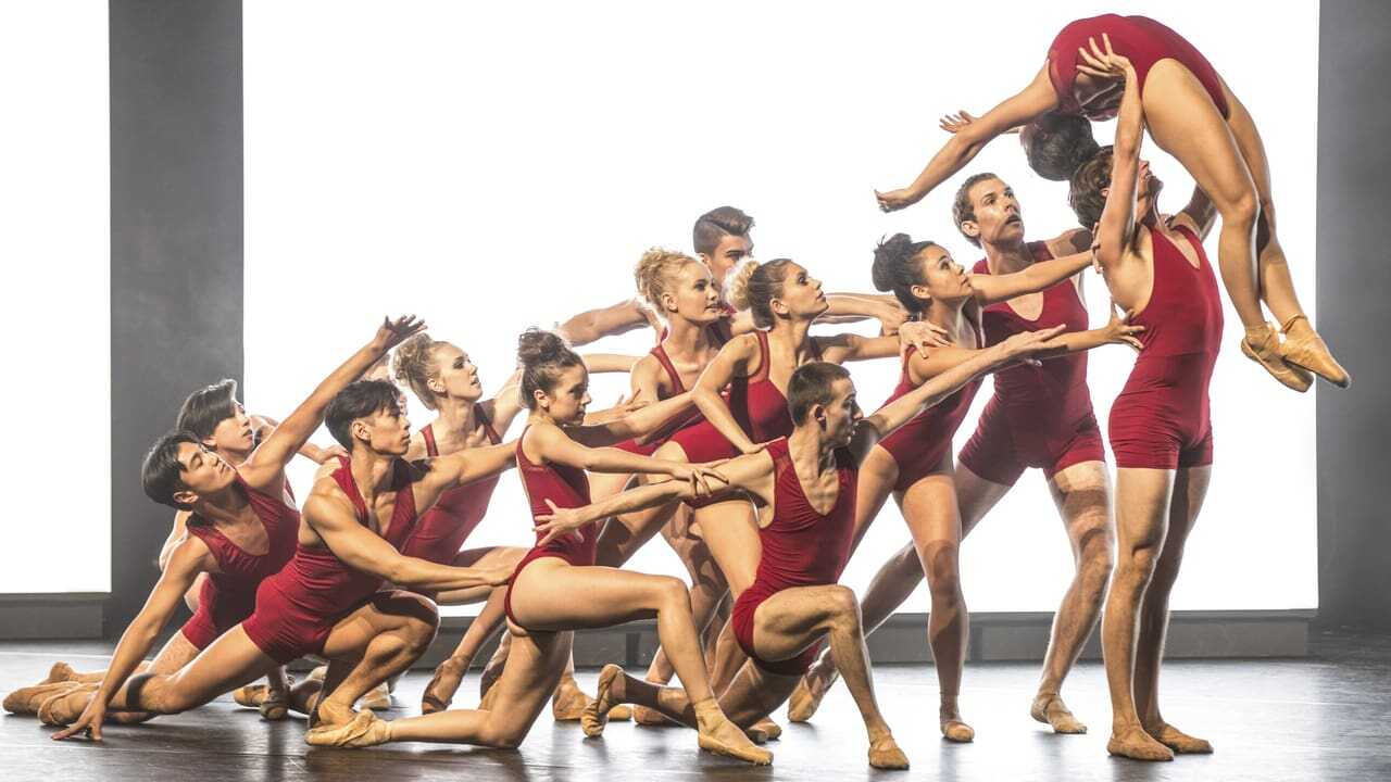 Center Stage 3: Il ritmo del successo 0