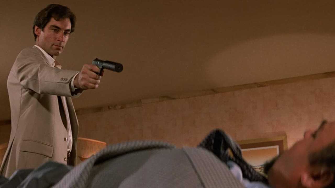 The Living Daylights 0