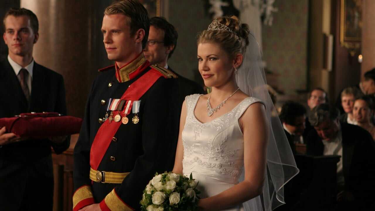 Le Prince et moi 2 : Mariage royal 0