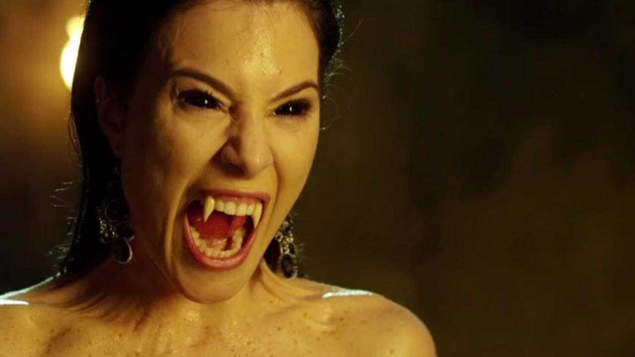 Fright Night 2: New Blood 0