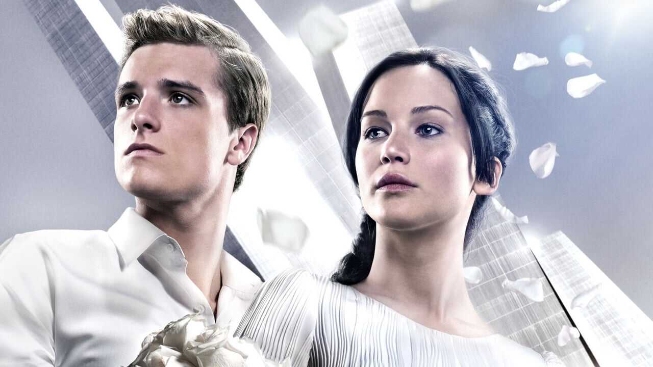 The Hunger Games: Catching Fire 0