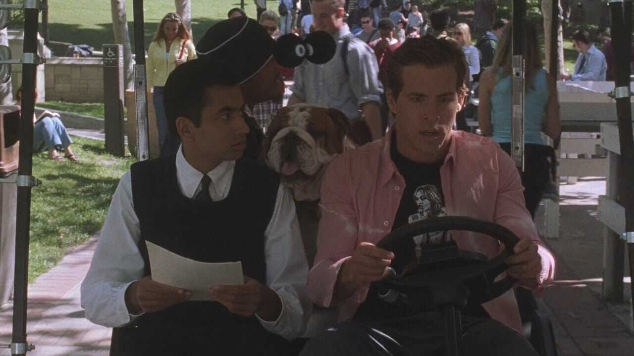 National Lampoon's Van Wilder 0