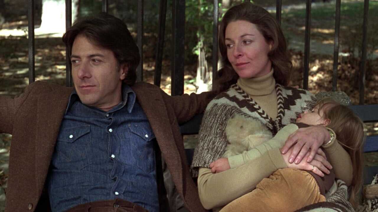 Kramer vs. Kramer 0
