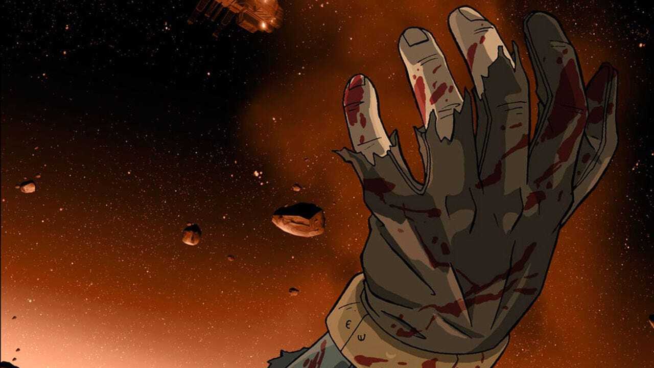 Dead Space: Downfall 0