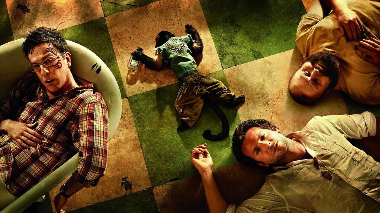 The Hangover Part II 0