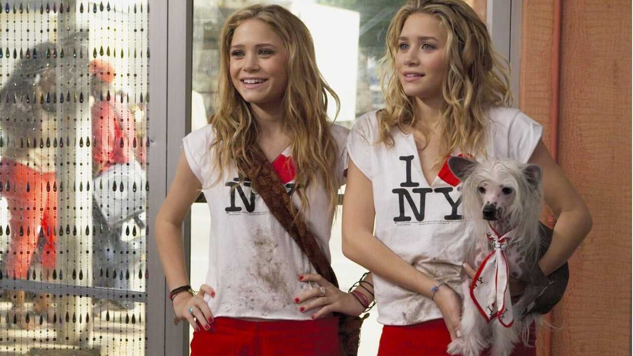 New York Minute 0