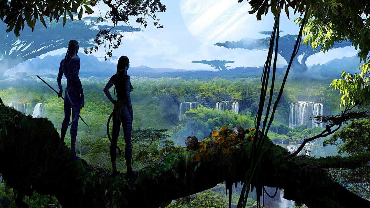 Avatar 0