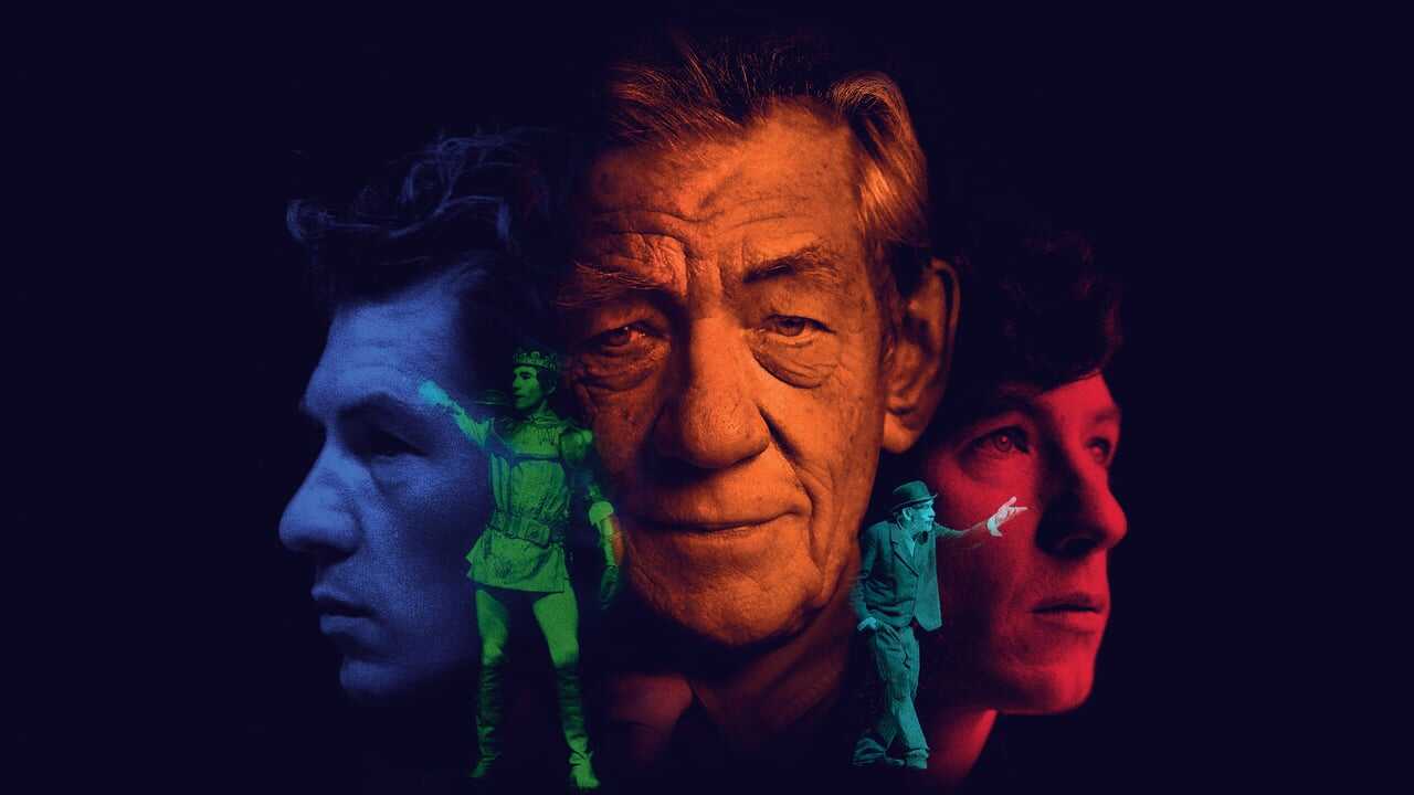 McKellen: Playing the Part 0
