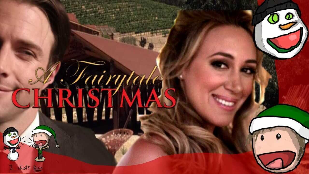 La Belle de Noël 0
