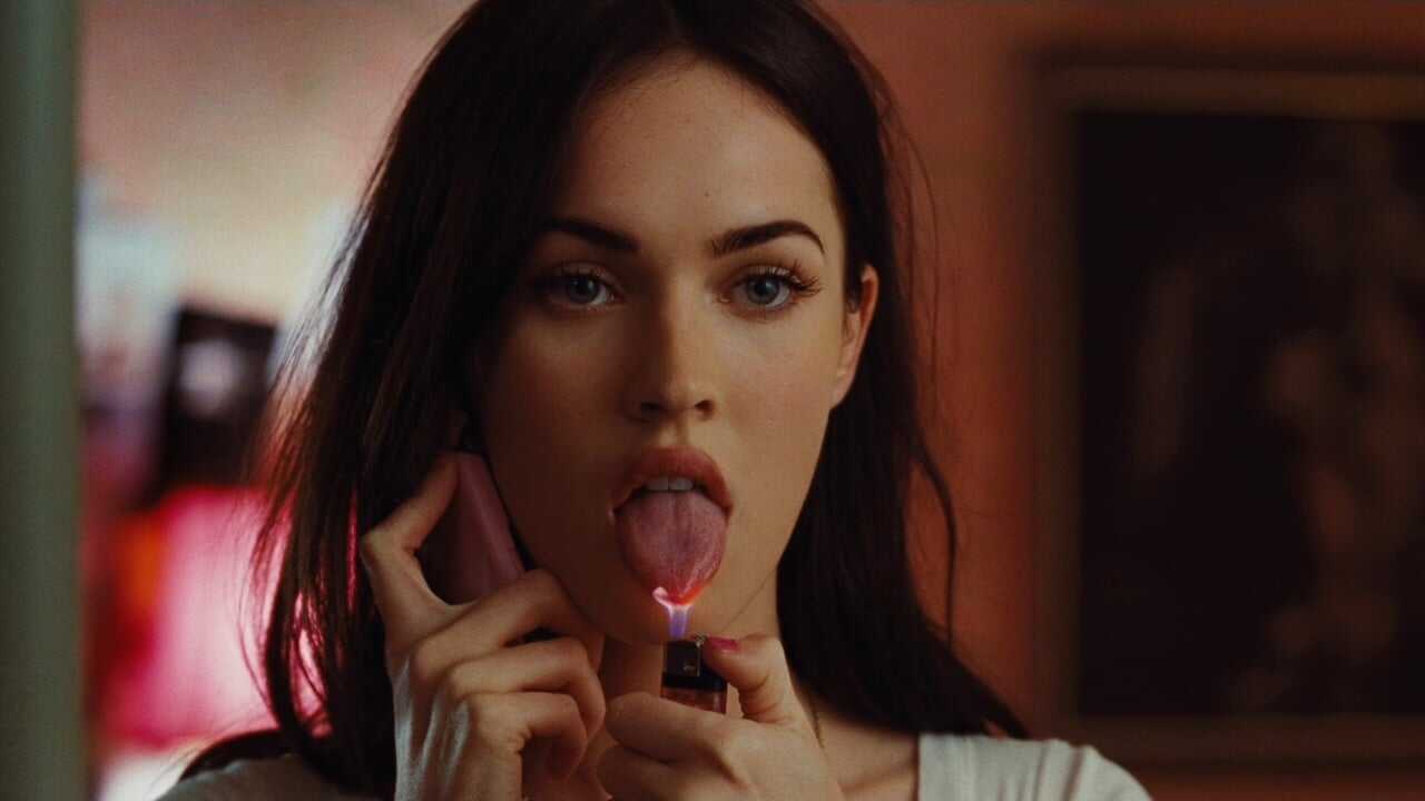 Jennifer's Body 0