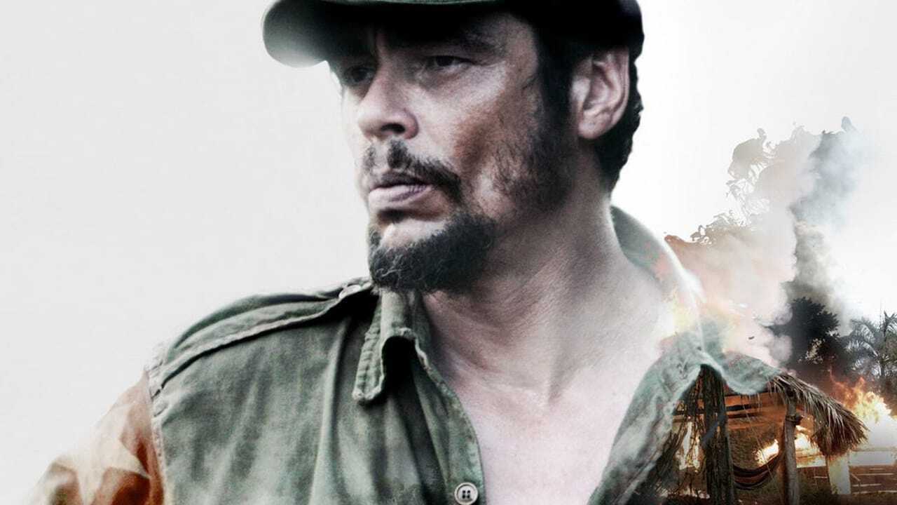 Che: Part One 0