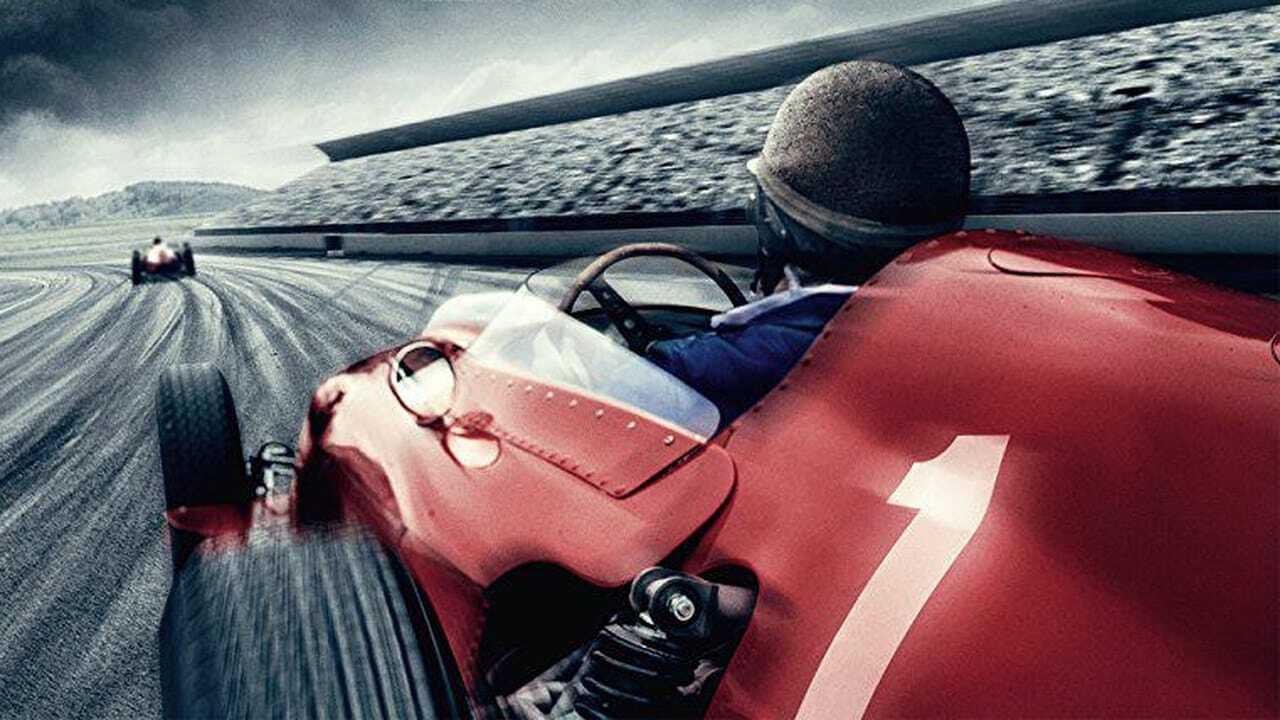 Ferrari: Race to Immortality 0