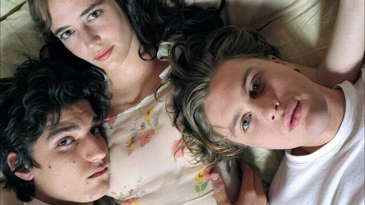 The Dreamers 0