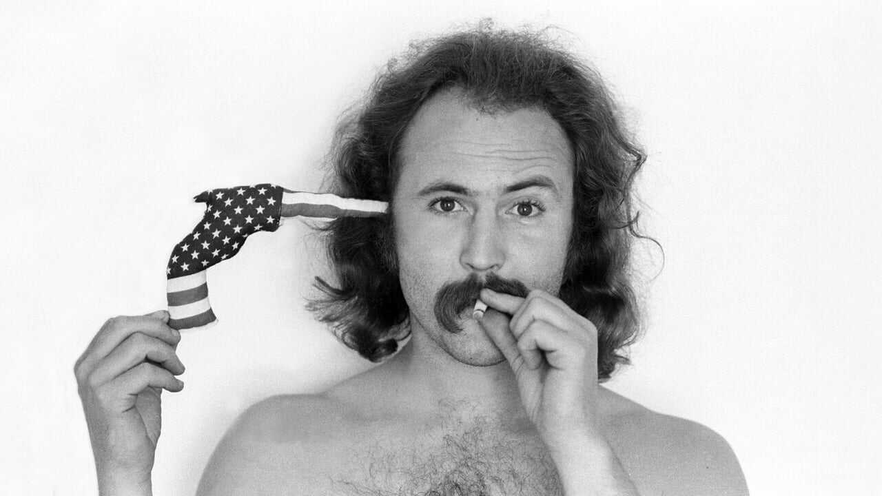 David Crosby: Remember My Name 0