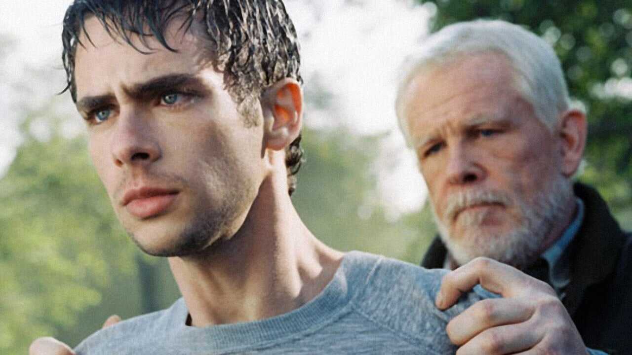 Peaceful Warrior 0