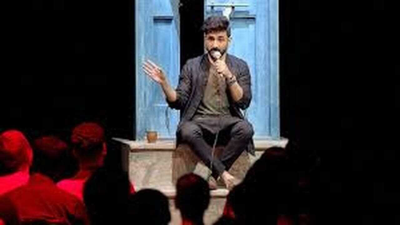 Vir Das: For India 0