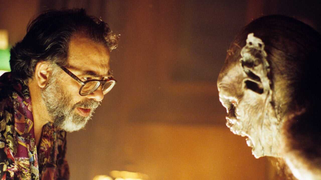 Making 'Bram Stoker's Dracula' 0