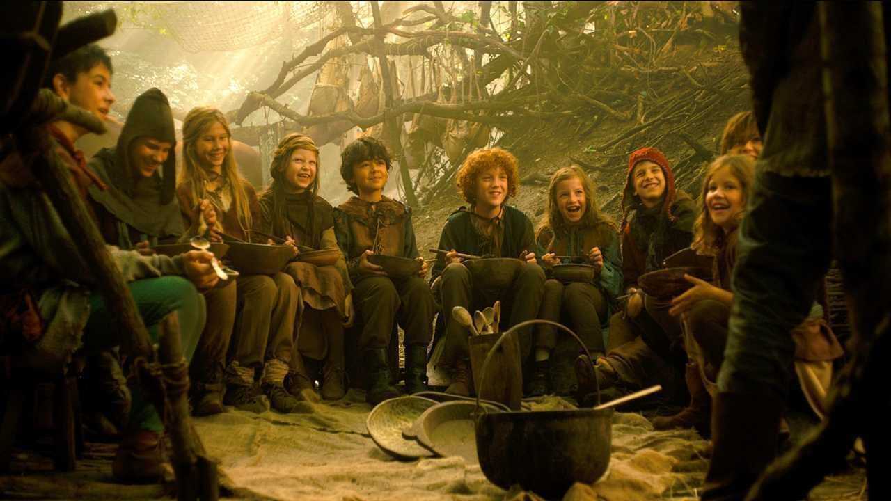 Robin des Bois, la véritable histoire 0