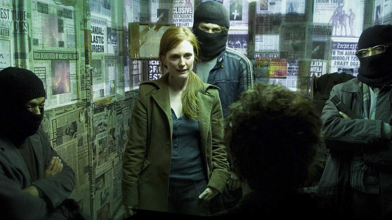 Children of Men 0