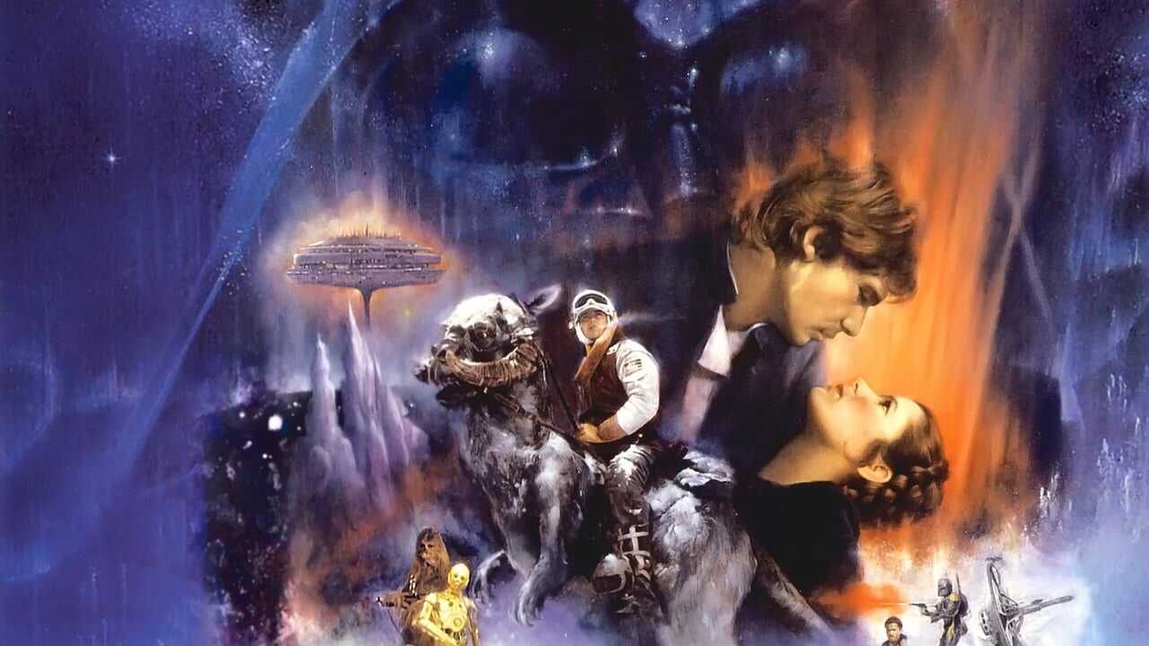 Star Wars: Episod V - Rymdimperiet slår tillbaka 0