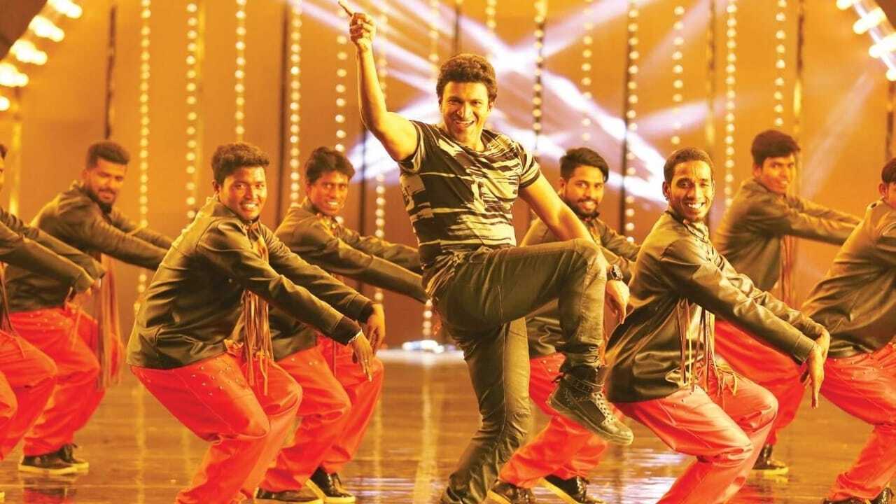Raajakumara 0