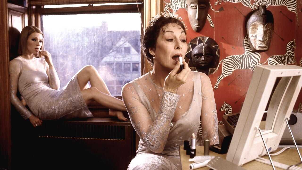 La famille Tenenbaum 0