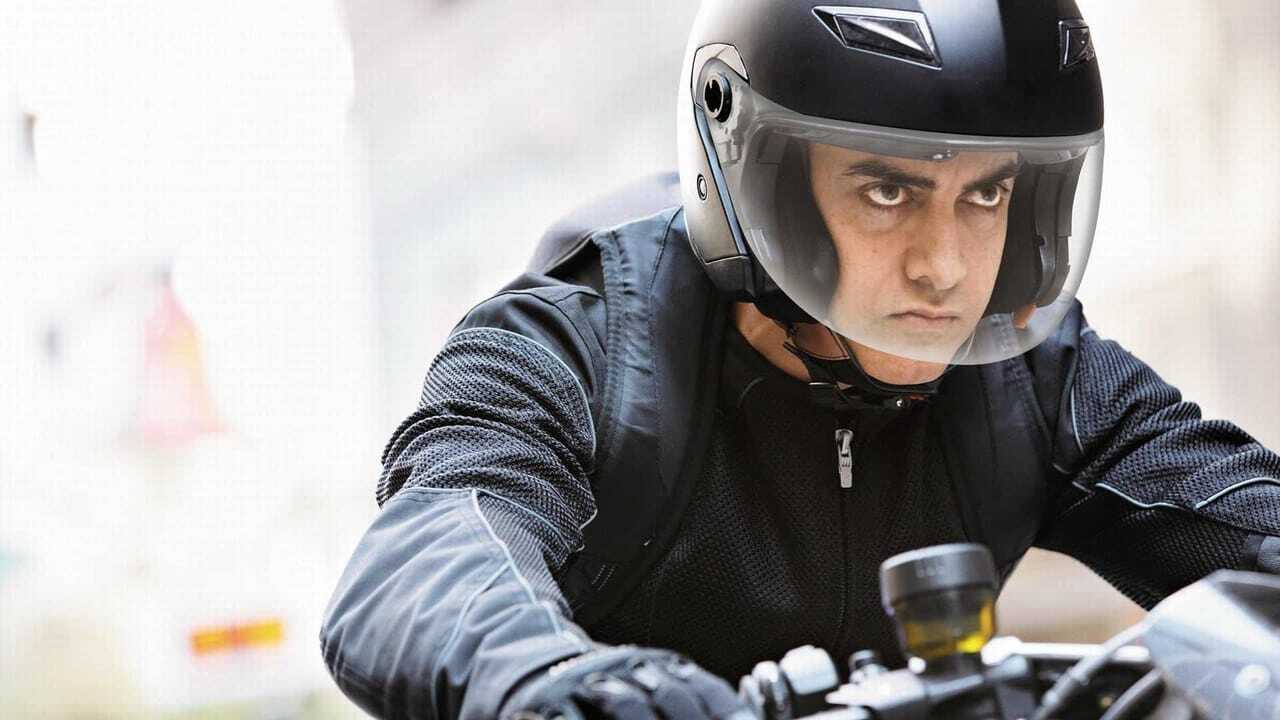 Dhoom 3 0