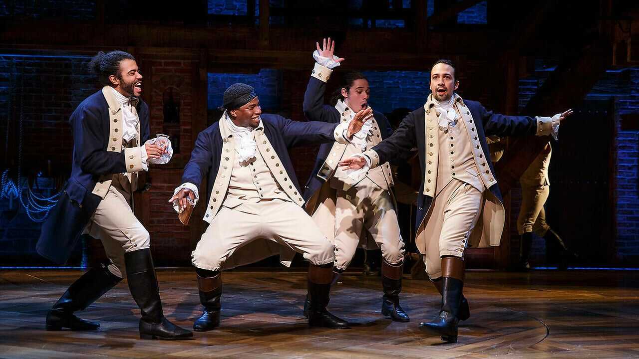Hamilton 0