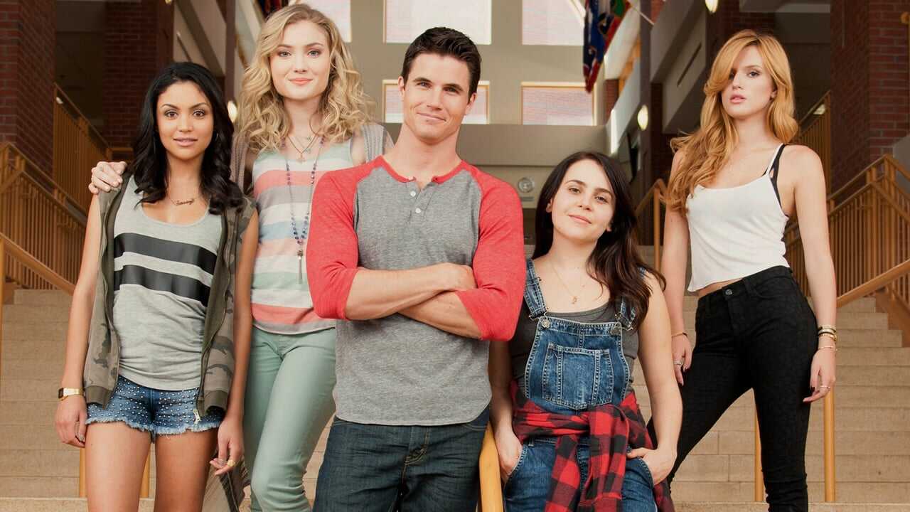 The DUFF 0