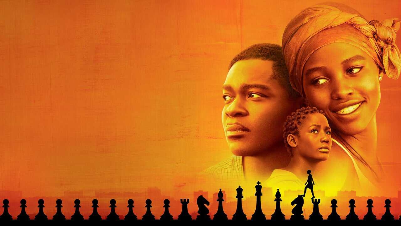 Queen of Katwe 0