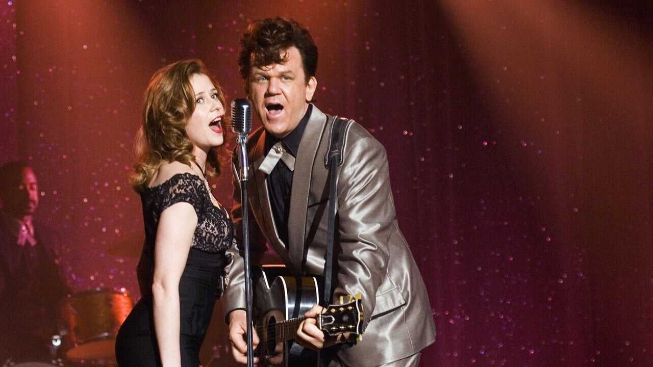Walk Hard: The Dewey Cox Story 0