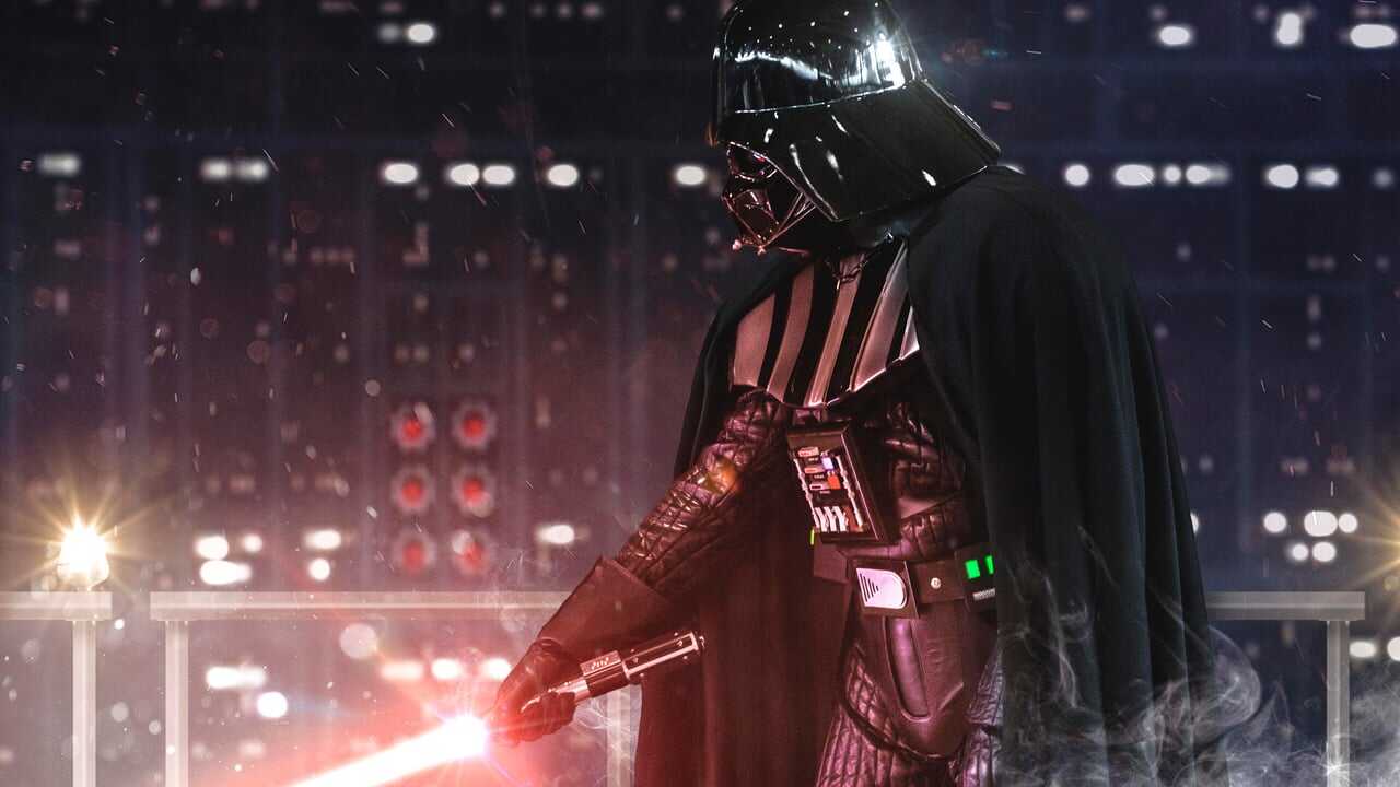 The Empire Strikes Back 0