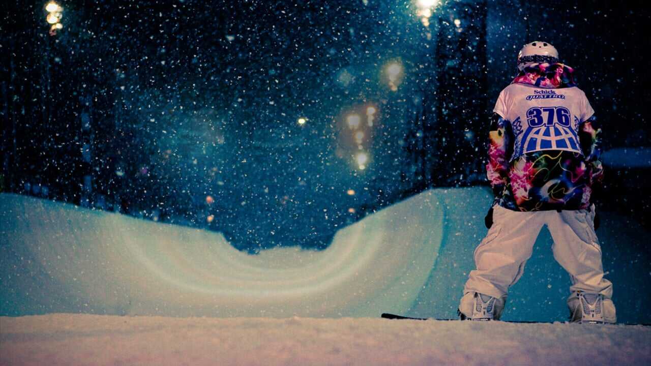 The Crash Reel 0