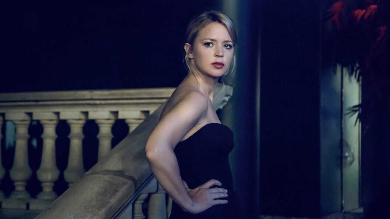 Sibyl 0