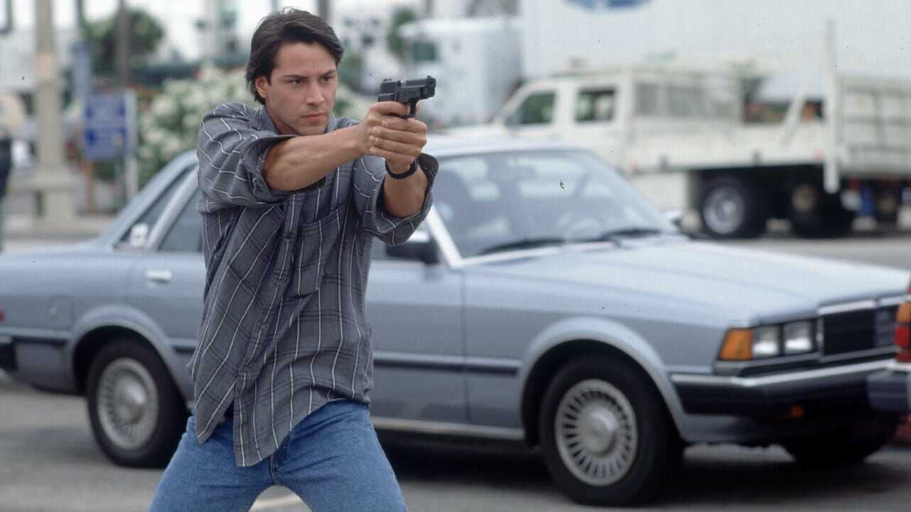 Point Break 0