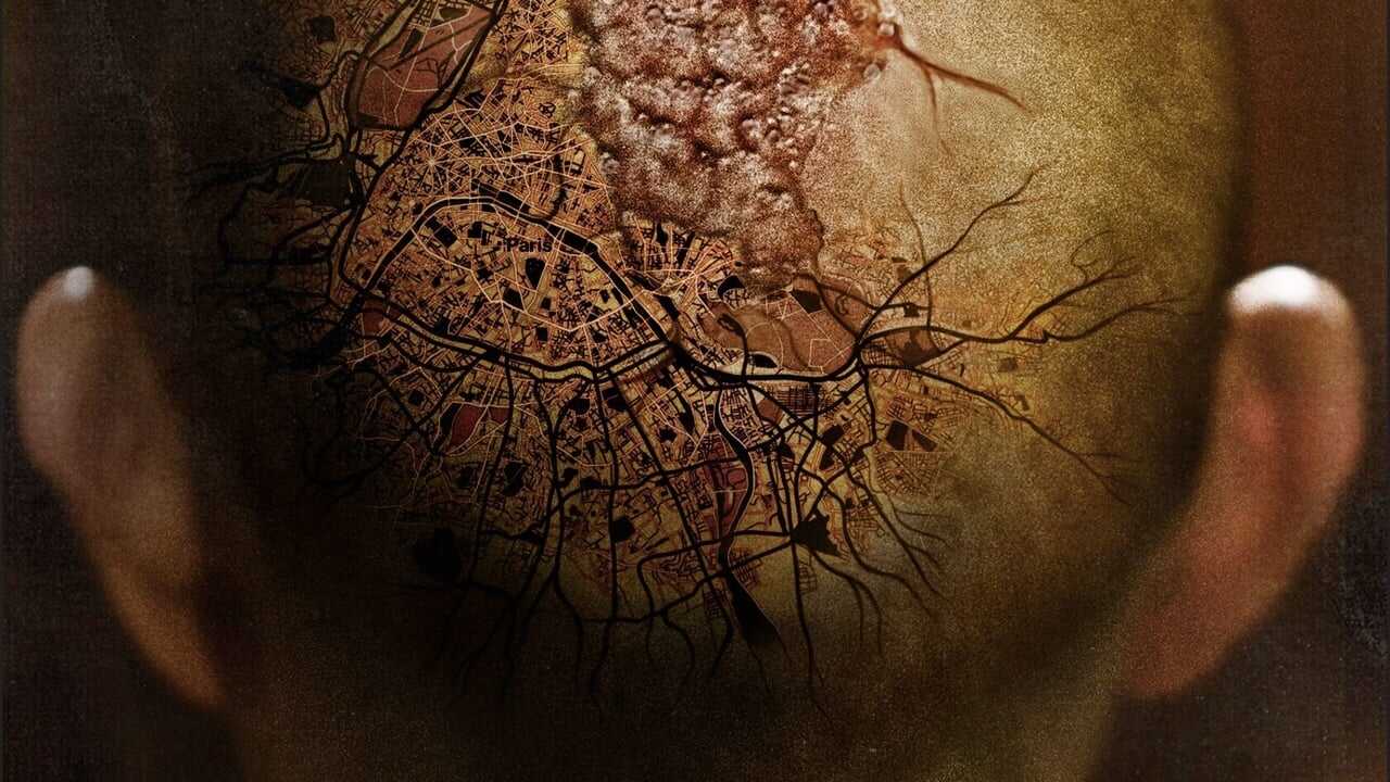 Afflicted 0