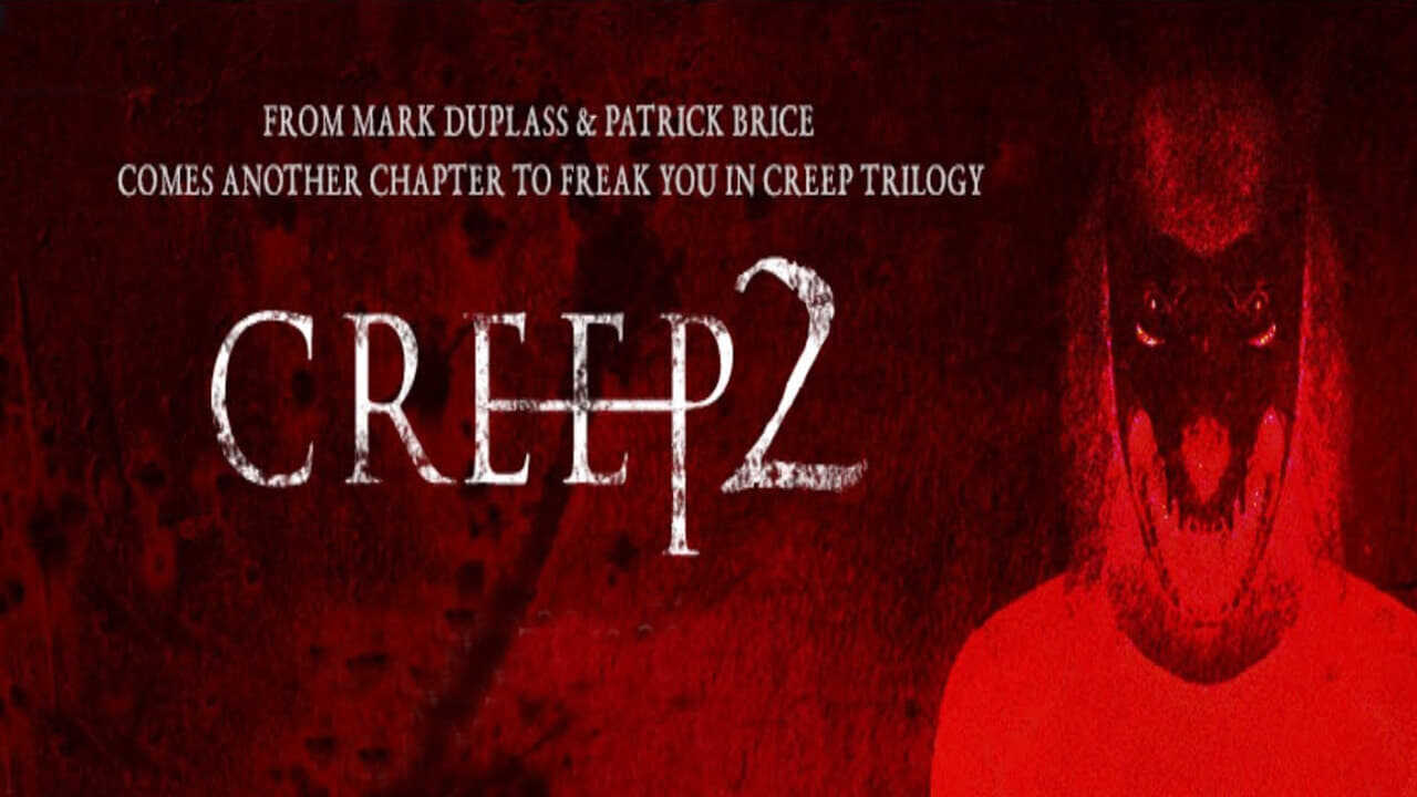 Creep 2 0