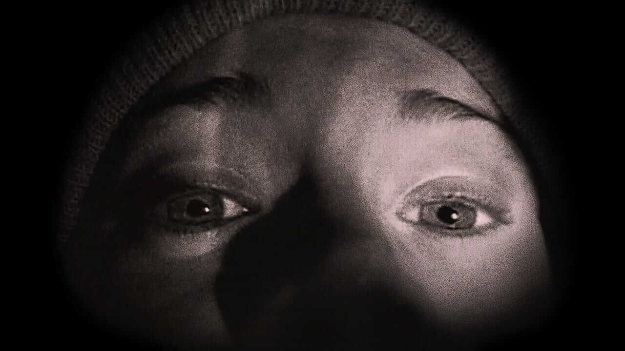 The Blair Witch Project 0