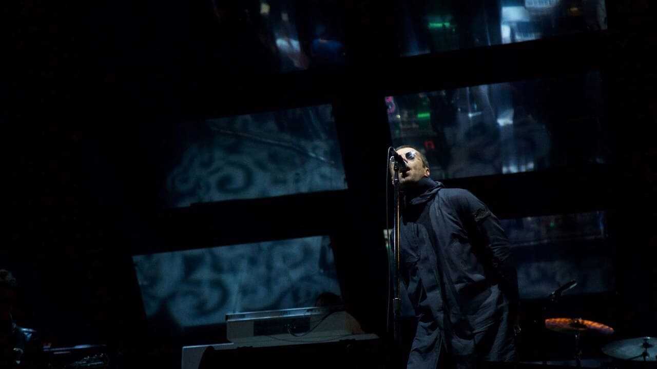Liam Gallagher: As It Was 0
