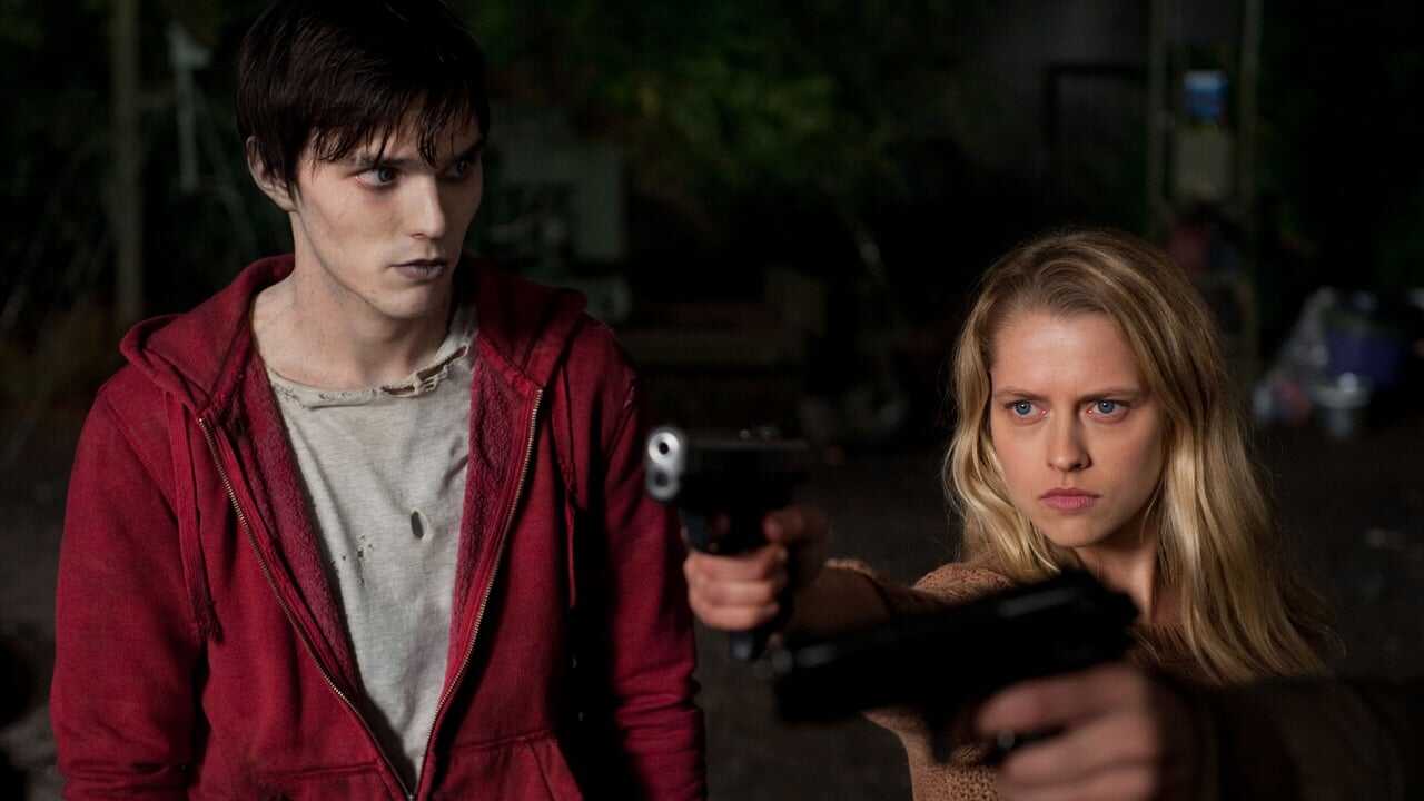 Warm Bodies 0