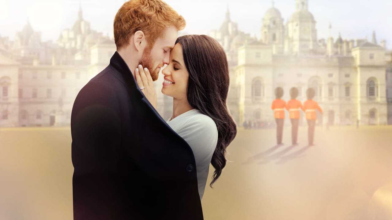 Harry & Meghan: A Royal Romance 0